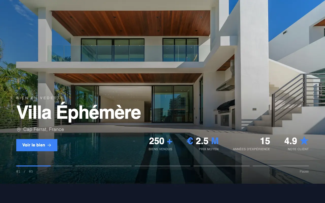 Fullscreen With Overlay Stats preview
