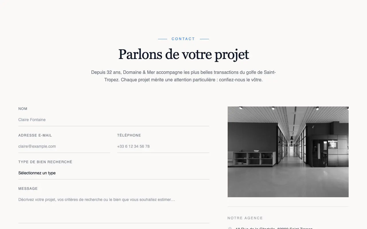 Minimal With Schedule preview