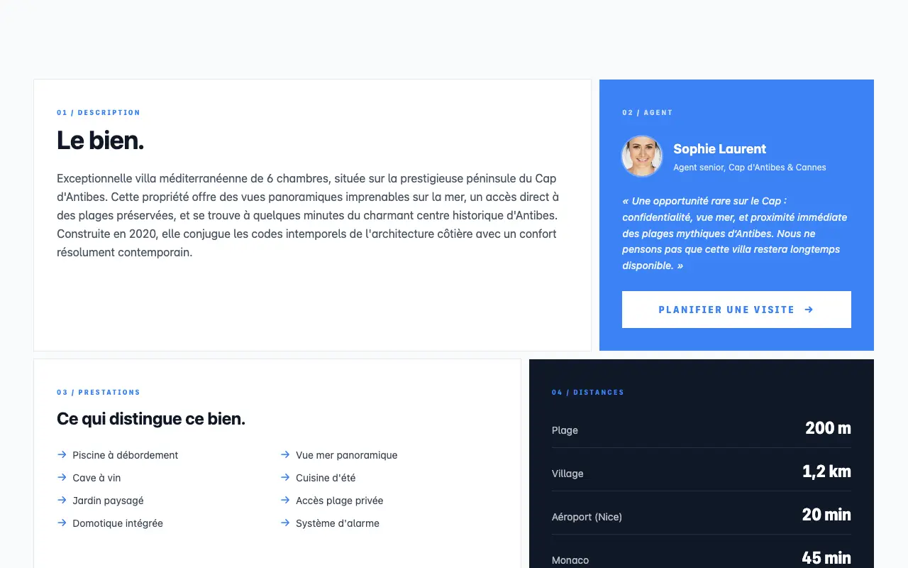 Bento Bold preview