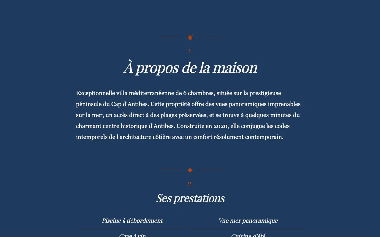 Classique French preview