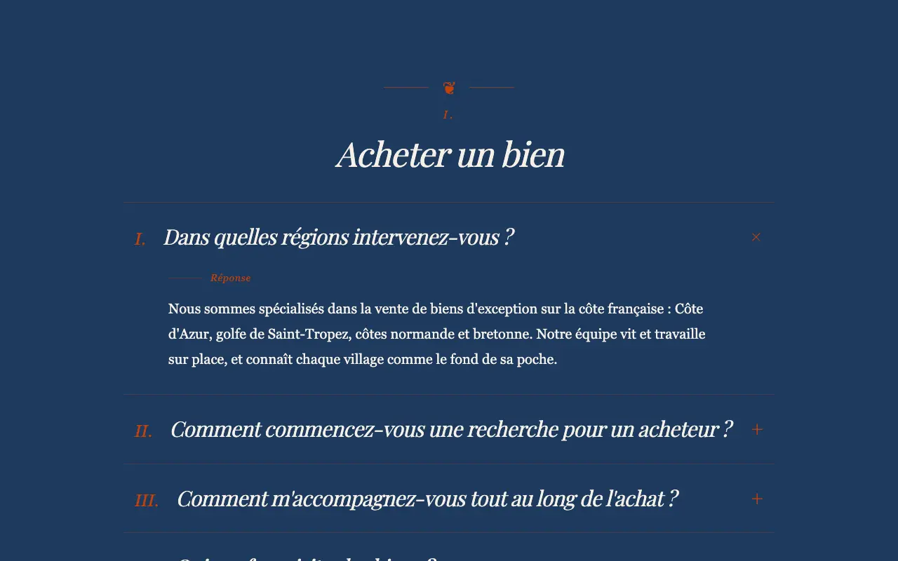 Classique French preview