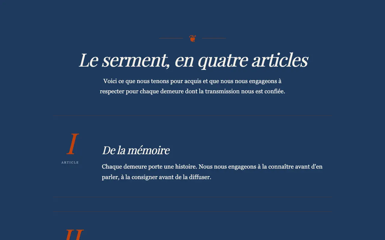 Classique French preview