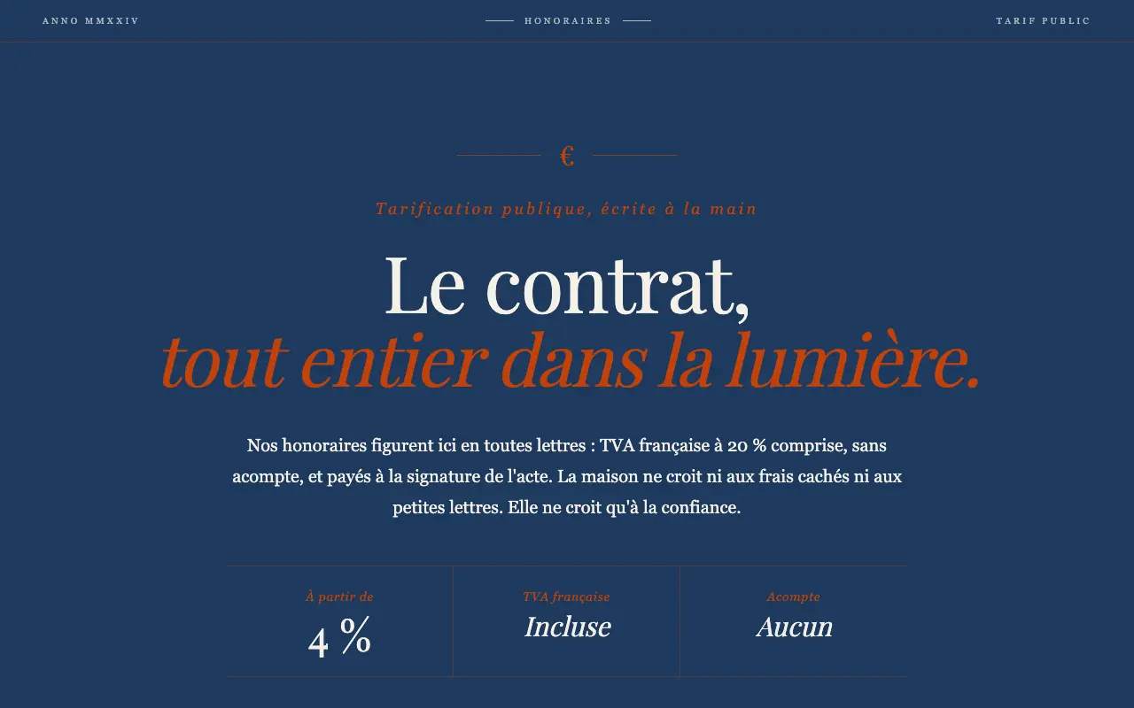 Classique French preview