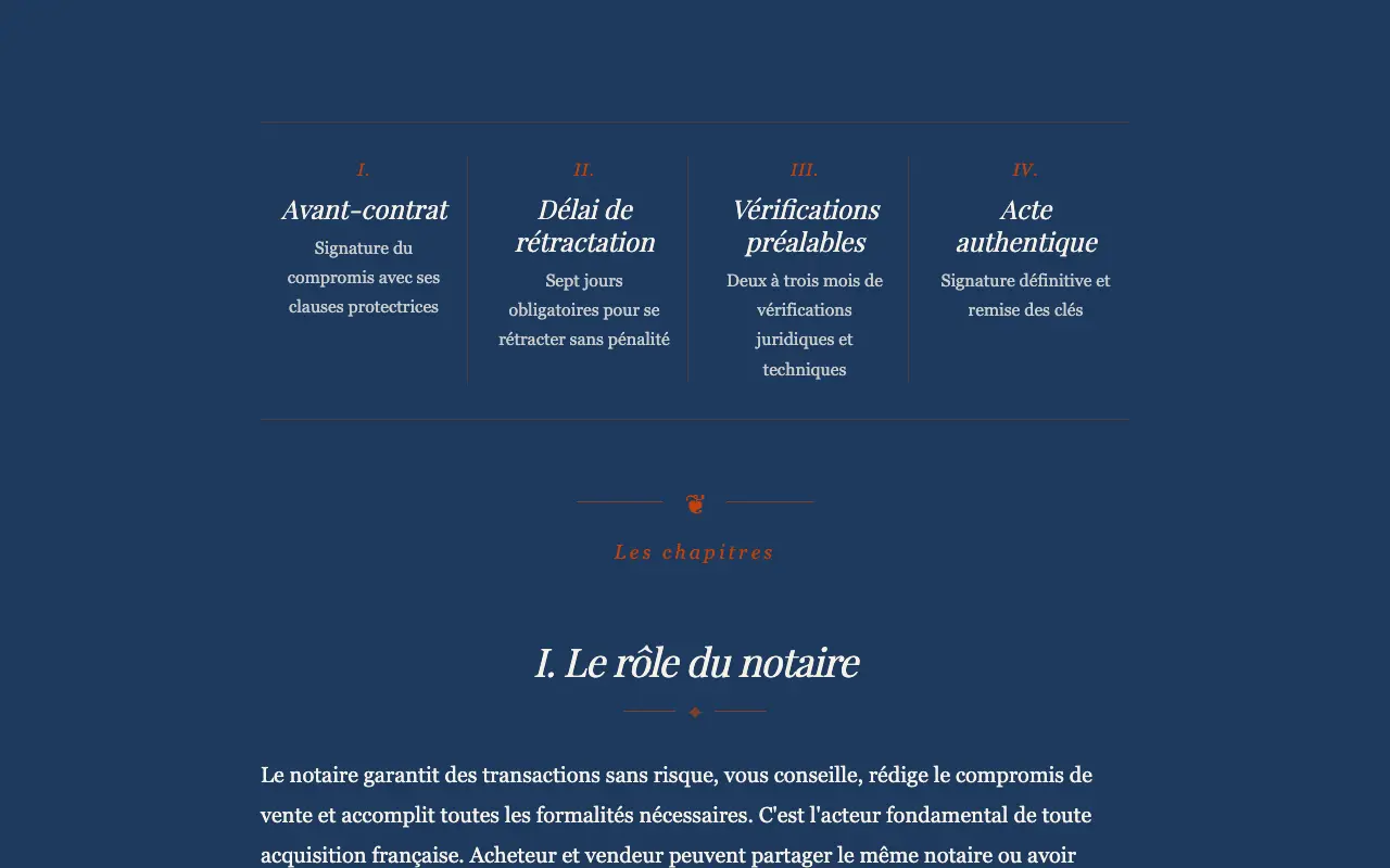Classique French preview
