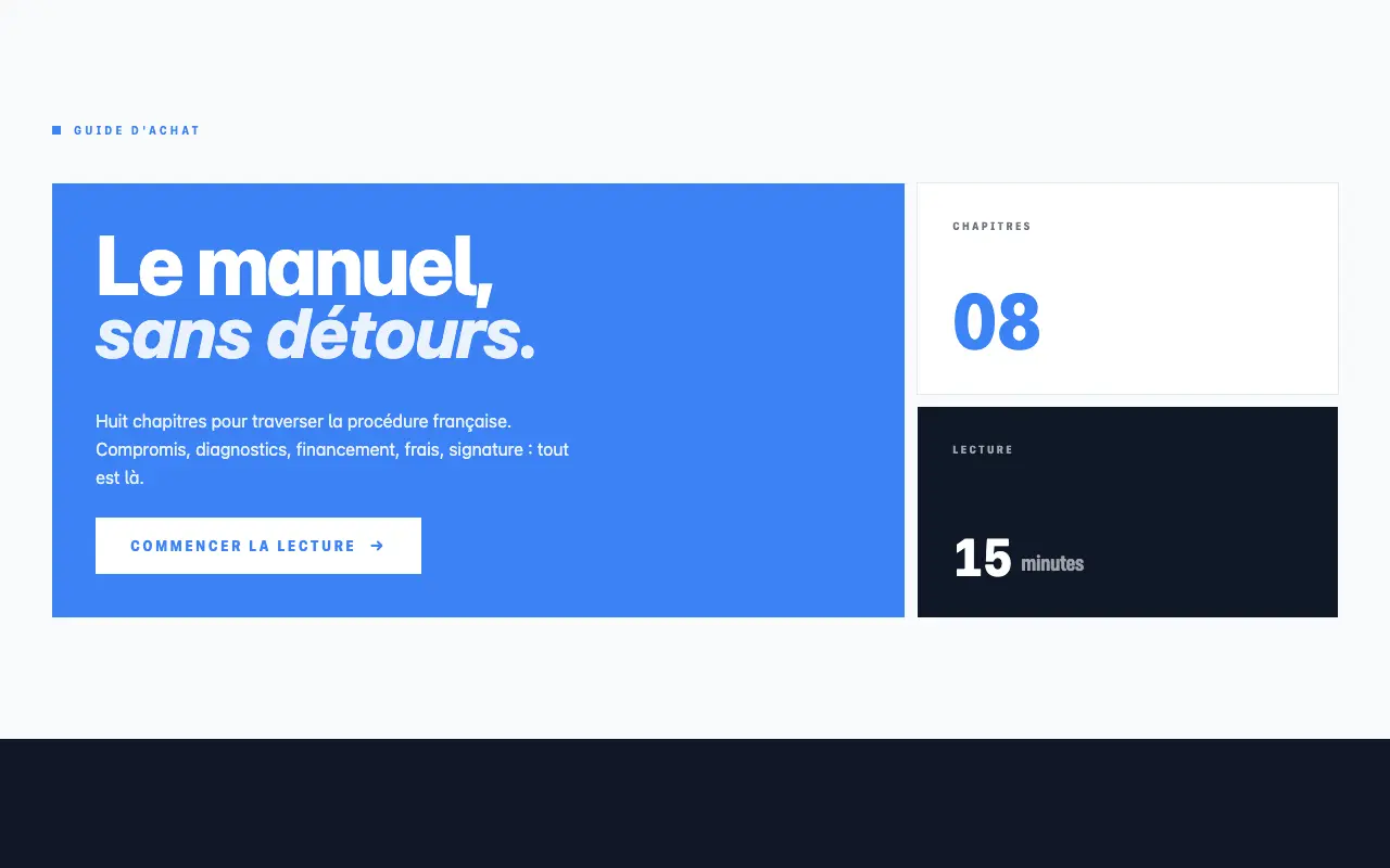 Bento Bold preview