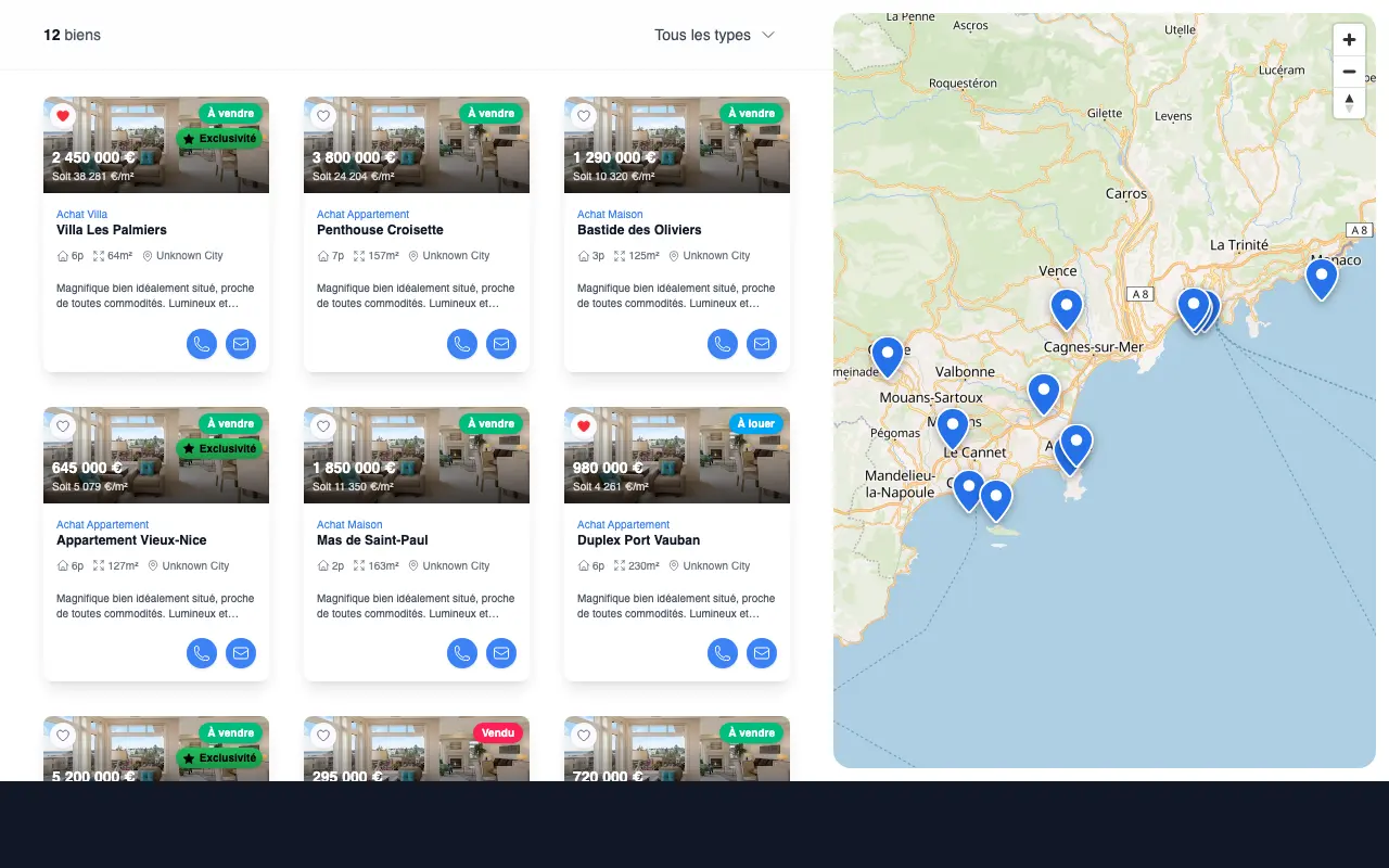 Airbnb preview