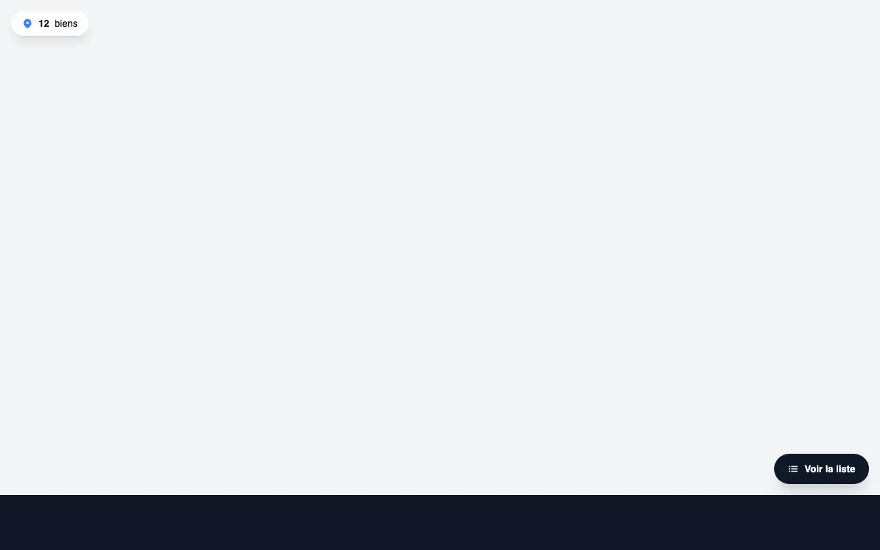 Fullscreen With Drawer preview