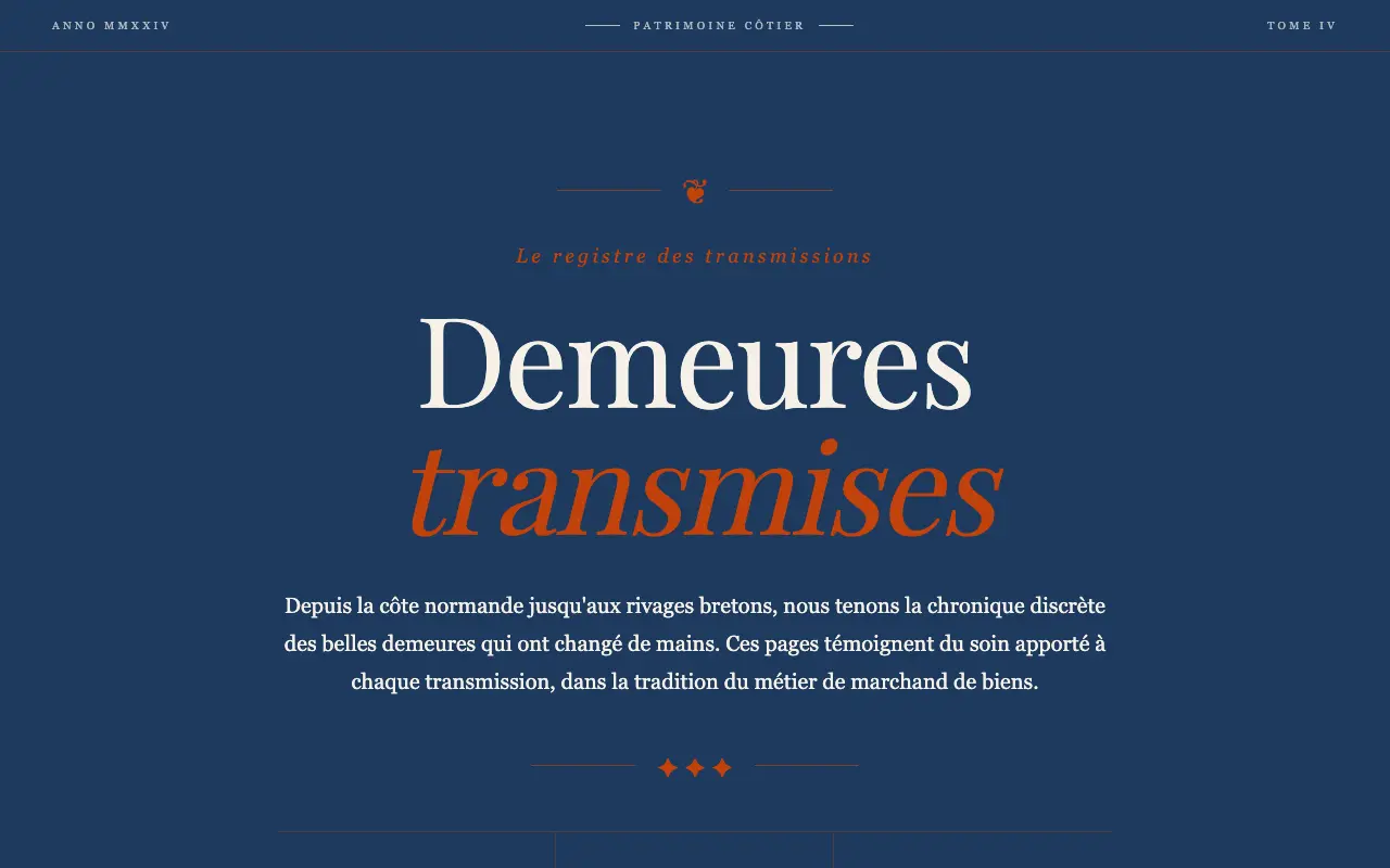 Classique French preview