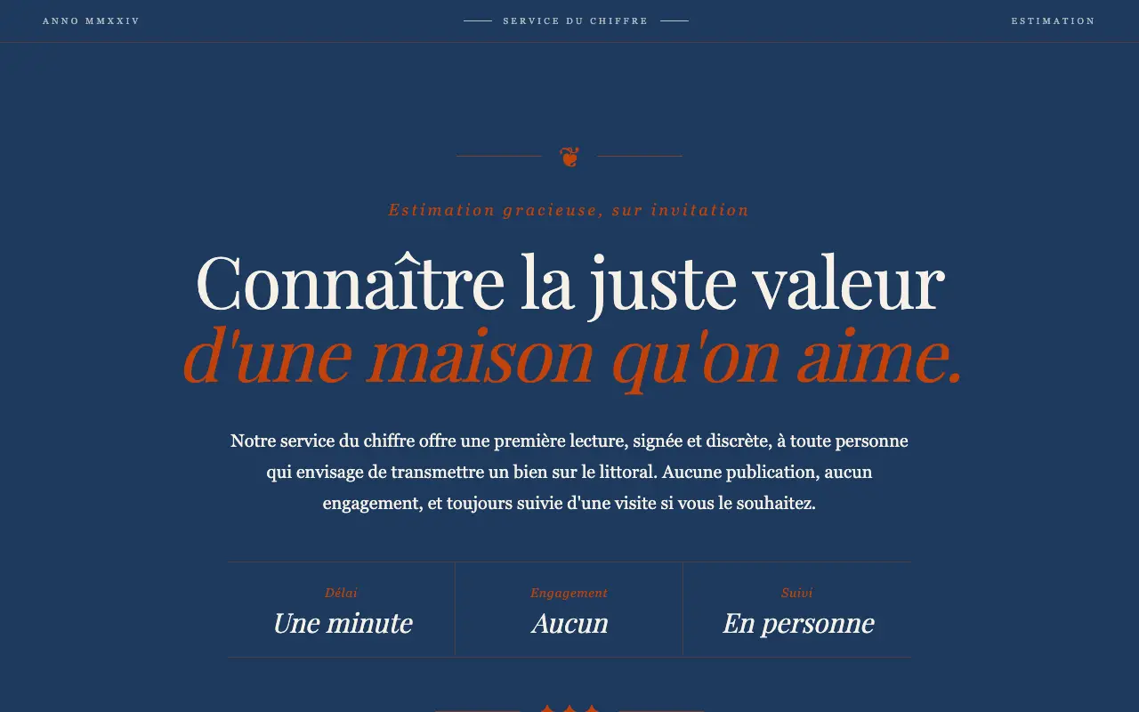 Classique French preview