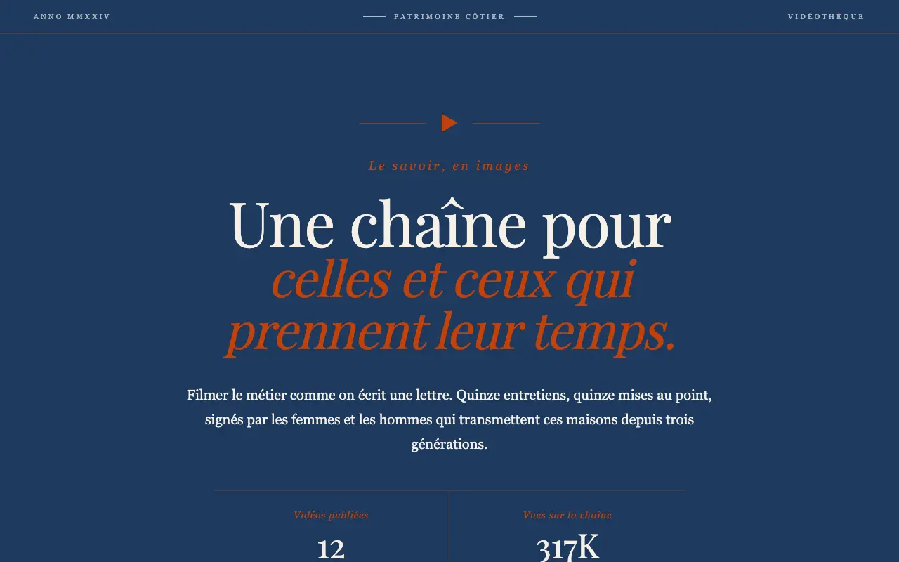 Classique French preview