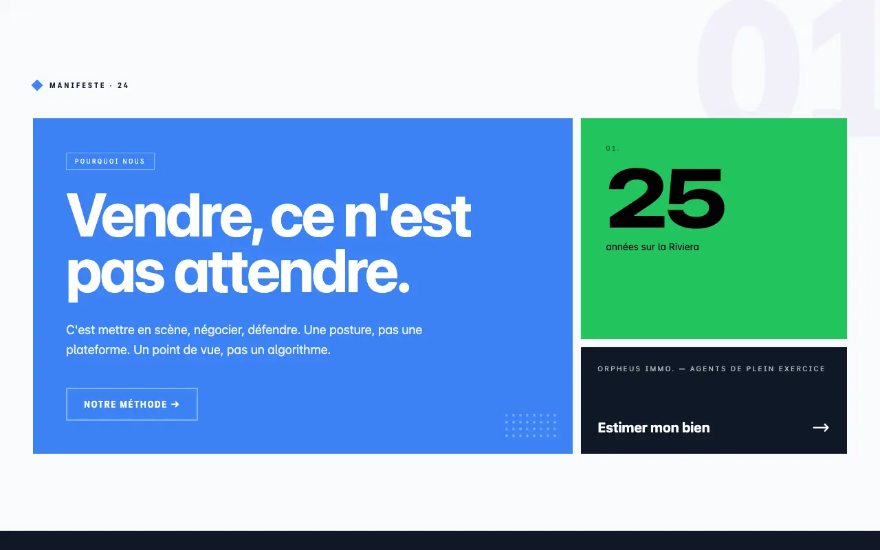 Bento Bold preview