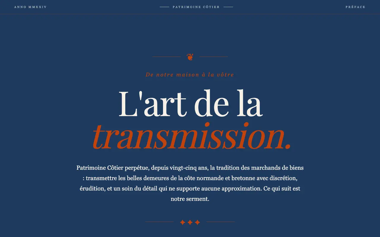 Classique French preview